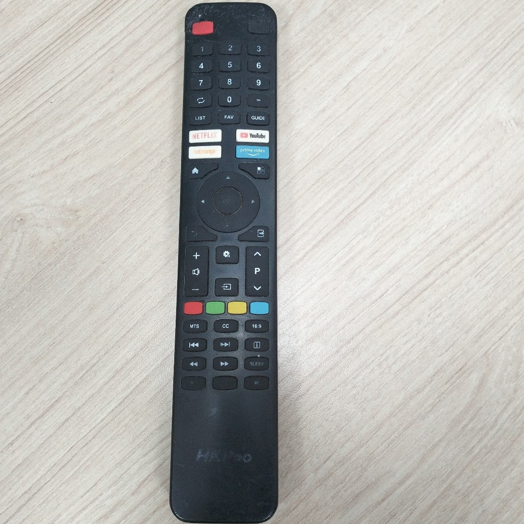 PANTALLA HKPRO HKP42SM2 (2022) 42" LED (SEMINUEVO)