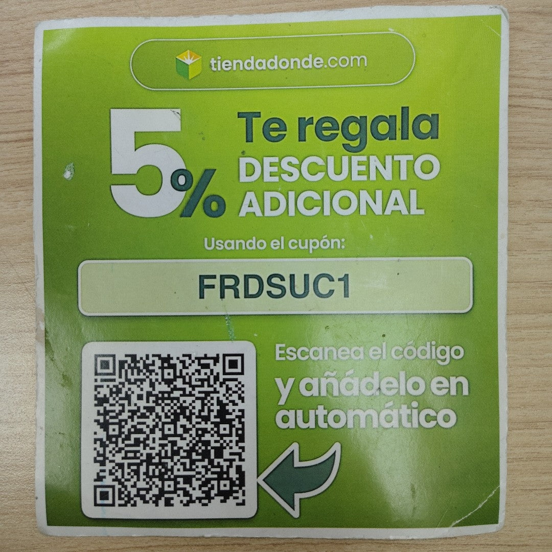 BROQUELES ORO 10K 1 (NUEVO)