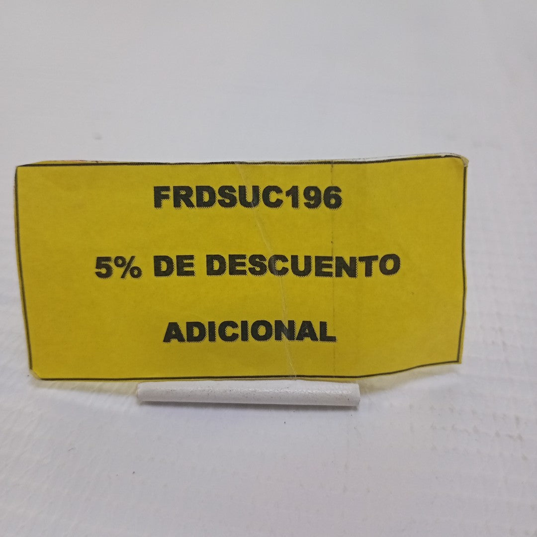ESCLAVA ORO 8 K 10,40 GRMS (SEMINUEVO)