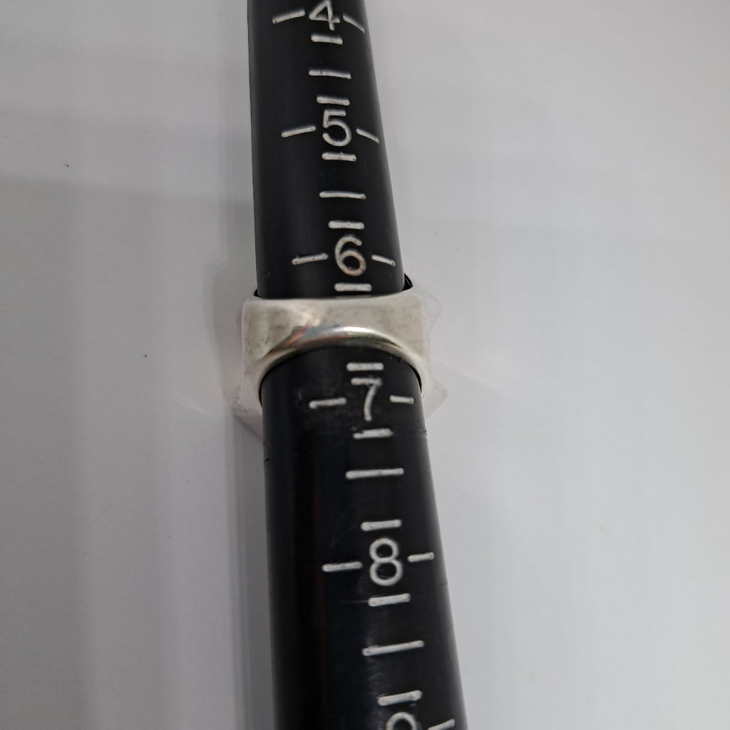 ANILLITO PLATA 25,20 GRMS (SEMINUEVO)