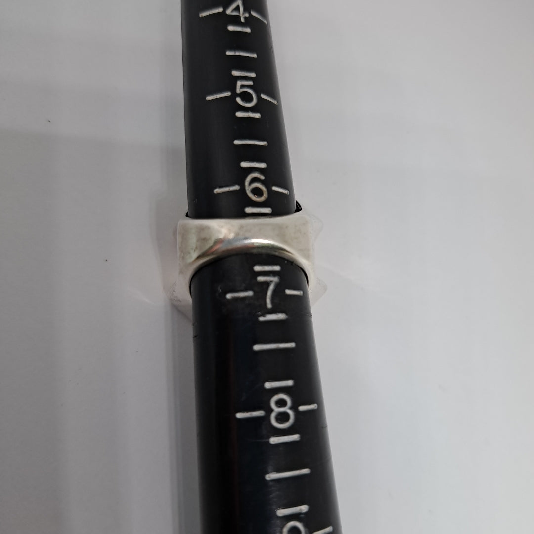 ANILLITO PLATA 25,20 GRMS (SEMINUEVO)