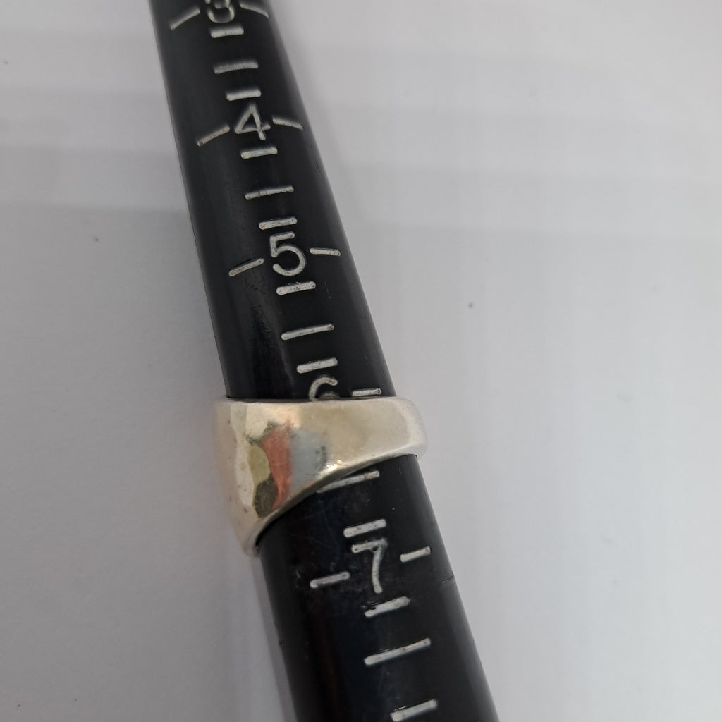 ANILLITO PLATA 11,30 GRMS (SEMINUEVO)