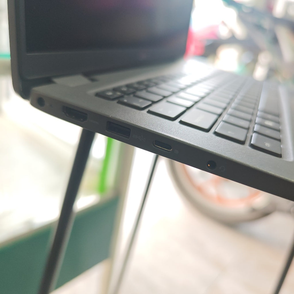 LAPTOP DELL LATITUDE 3440 (2024) 512 GB SSD 8 GB RAM (SEMINUEVO)