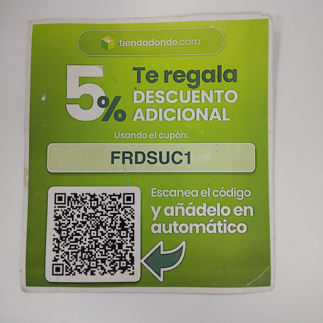 BROQUELES ORO 10K 1 (NUEVO)