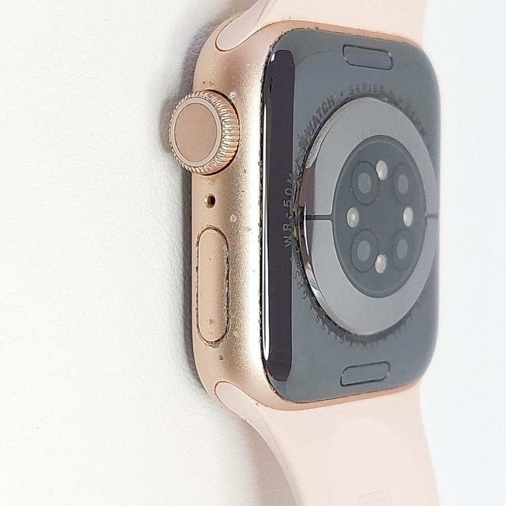 SMARTWATCH APPLE SERIES 6 ALUMINIO A2291 40 MM GPS (SEMINUEVO)