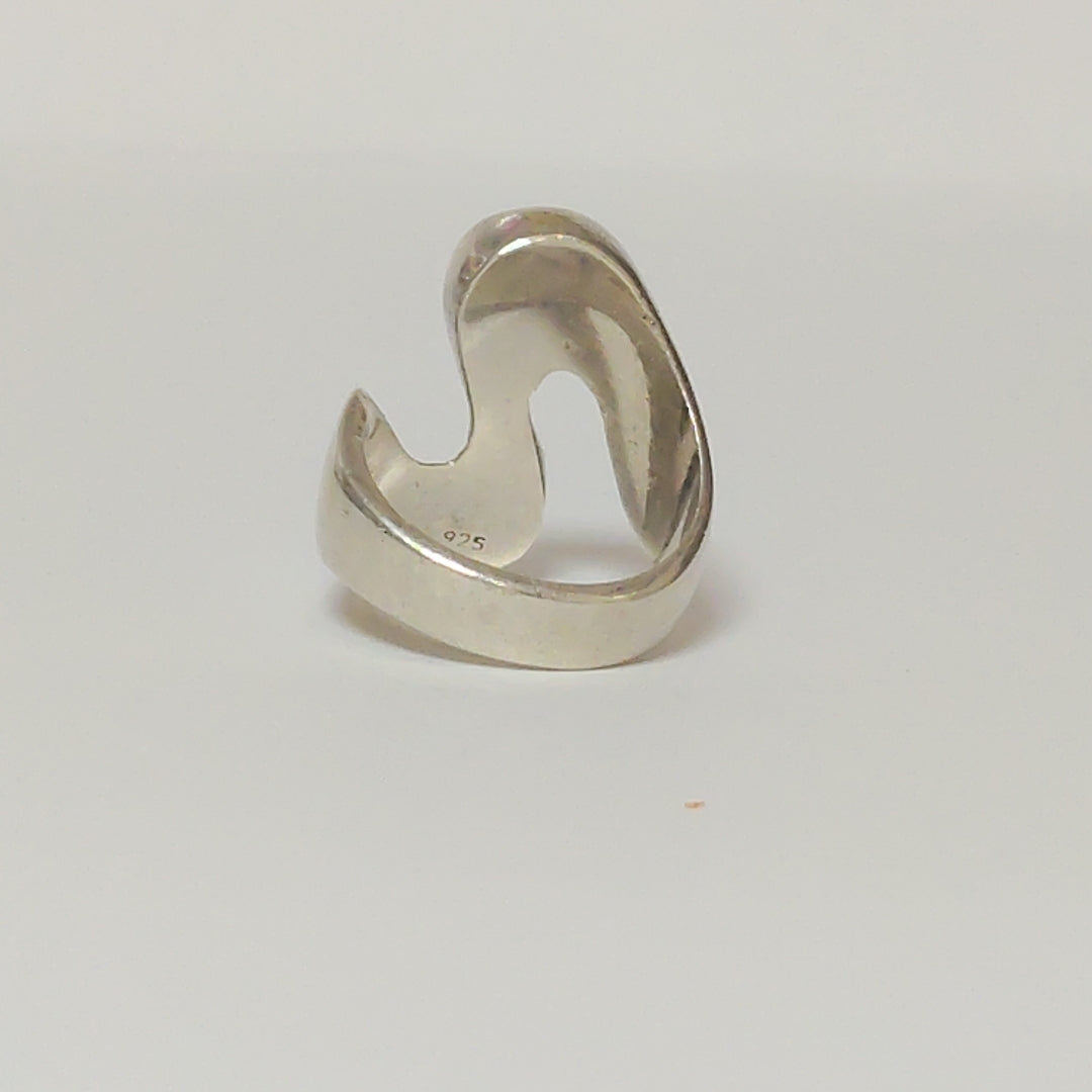 ANILLITO PLATA 10.5 GRMS (SEMINUEVO)