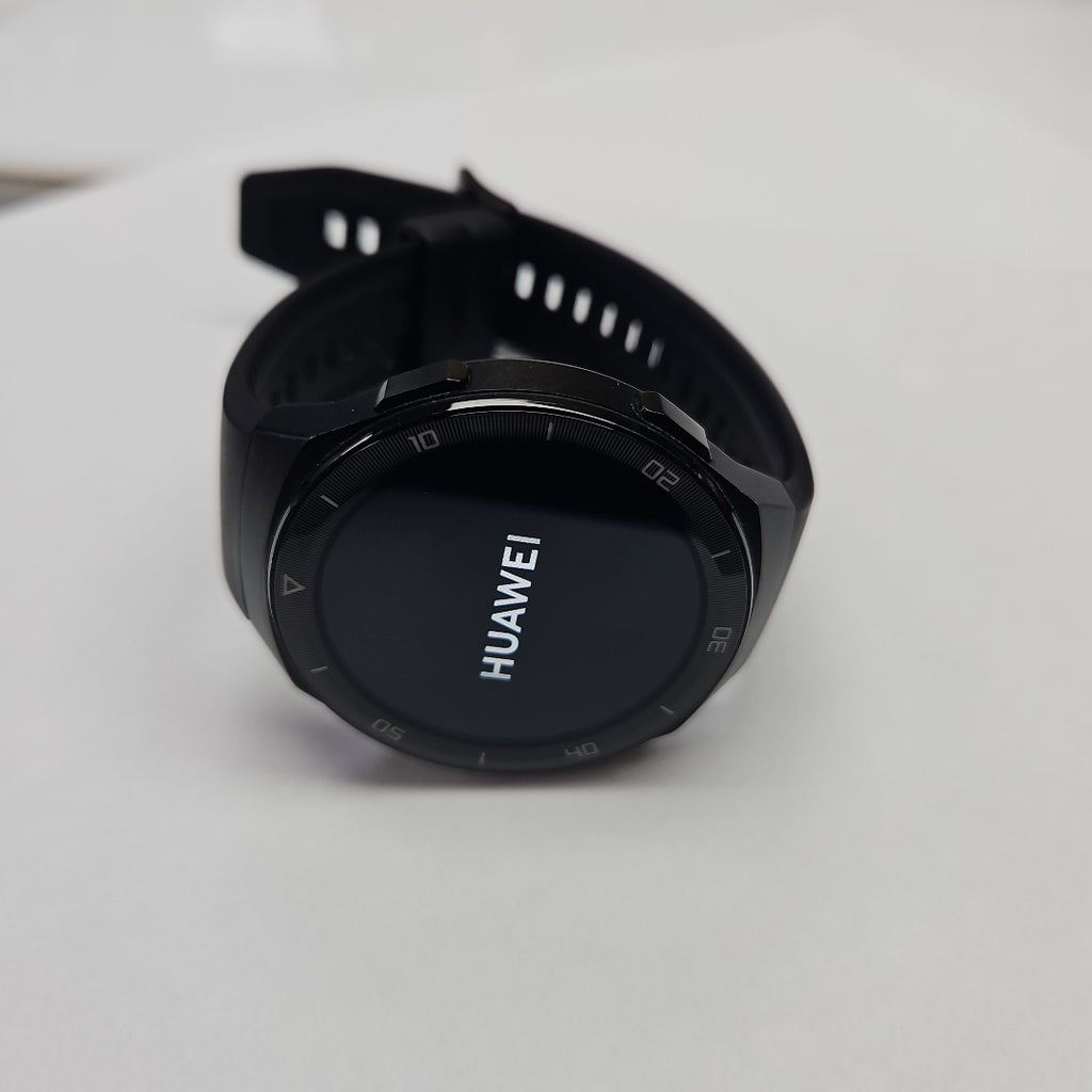 SMARTWATCH HUAWEI WATCH GT 2E HCT-B19 46 MM GPS (SEMINUEVO)