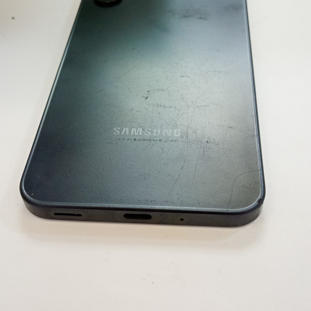 CELULAR SAMSUNG GALAXY A16 SM-A165M (2024) 128 GB 4 GB RAM (SEMINUEVO)