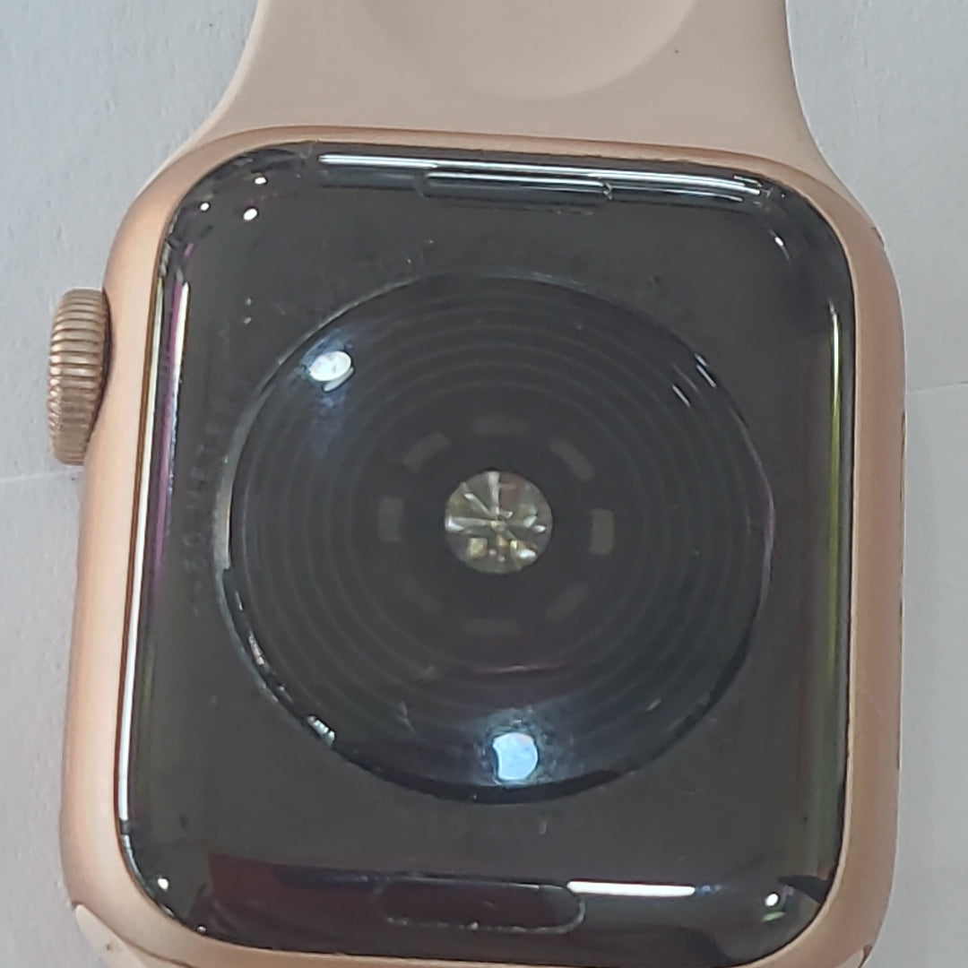SMARTWATCH APPLE SE ALUMINIO A2351 40 MM GPS (SEMINUEVO)
