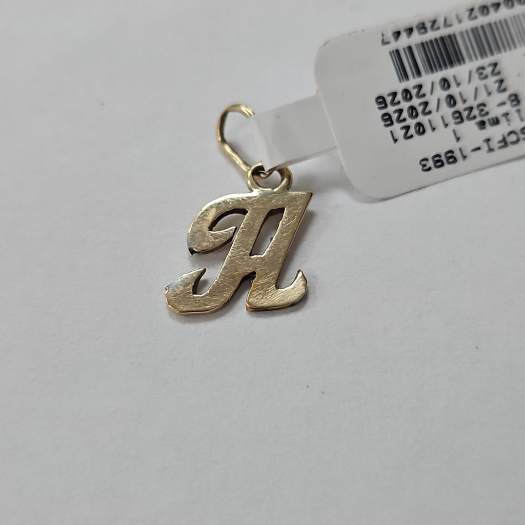 DIJE ORO 14 K 0,90 GRMS (SEMINUEVO)