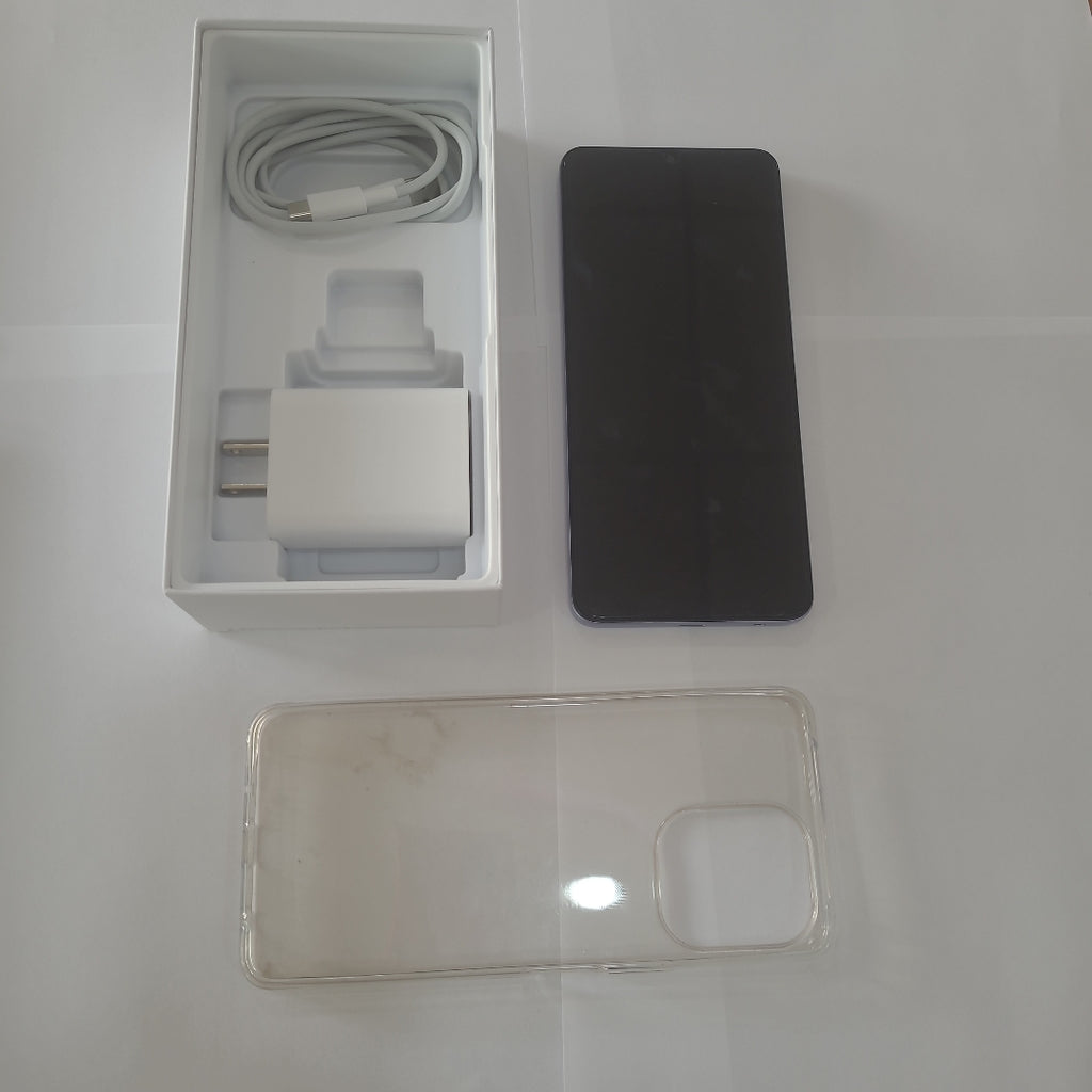 CELULAR VIVO Y05 V2556 (2026) 128 GB 4 GB RAM (SEMINUEVO)