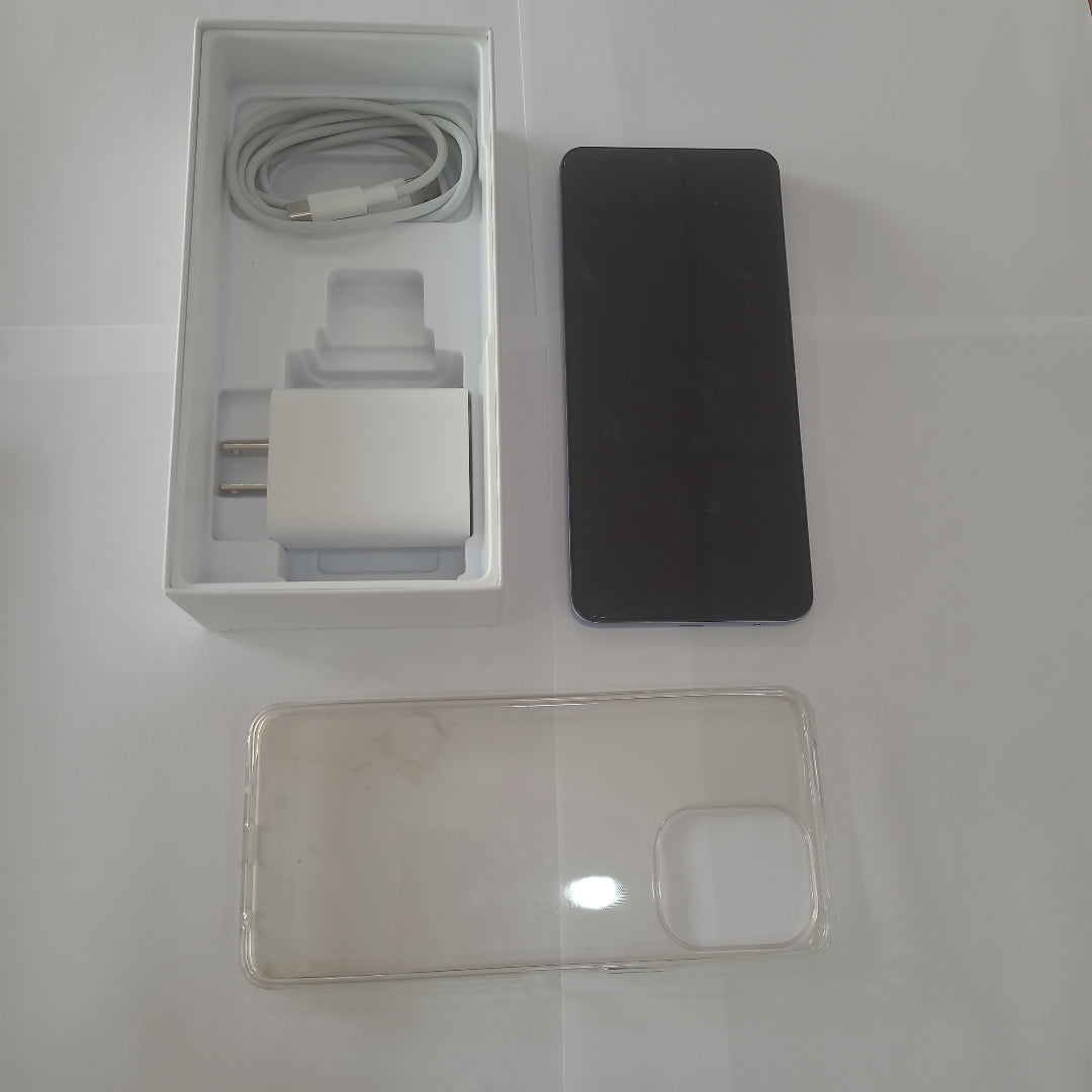 CELULAR VIVO Y05 V2556 (2026) 128 GB 4 GB RAM (SEMINUEVO)
