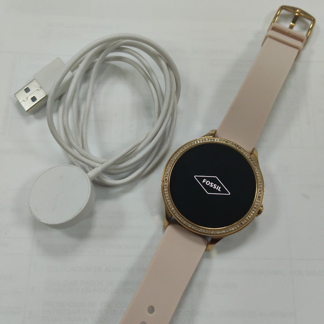 SMARTWATCH FOSSIL GEN 5E DW11F1 42 MM GPS (SEMINUEVO)