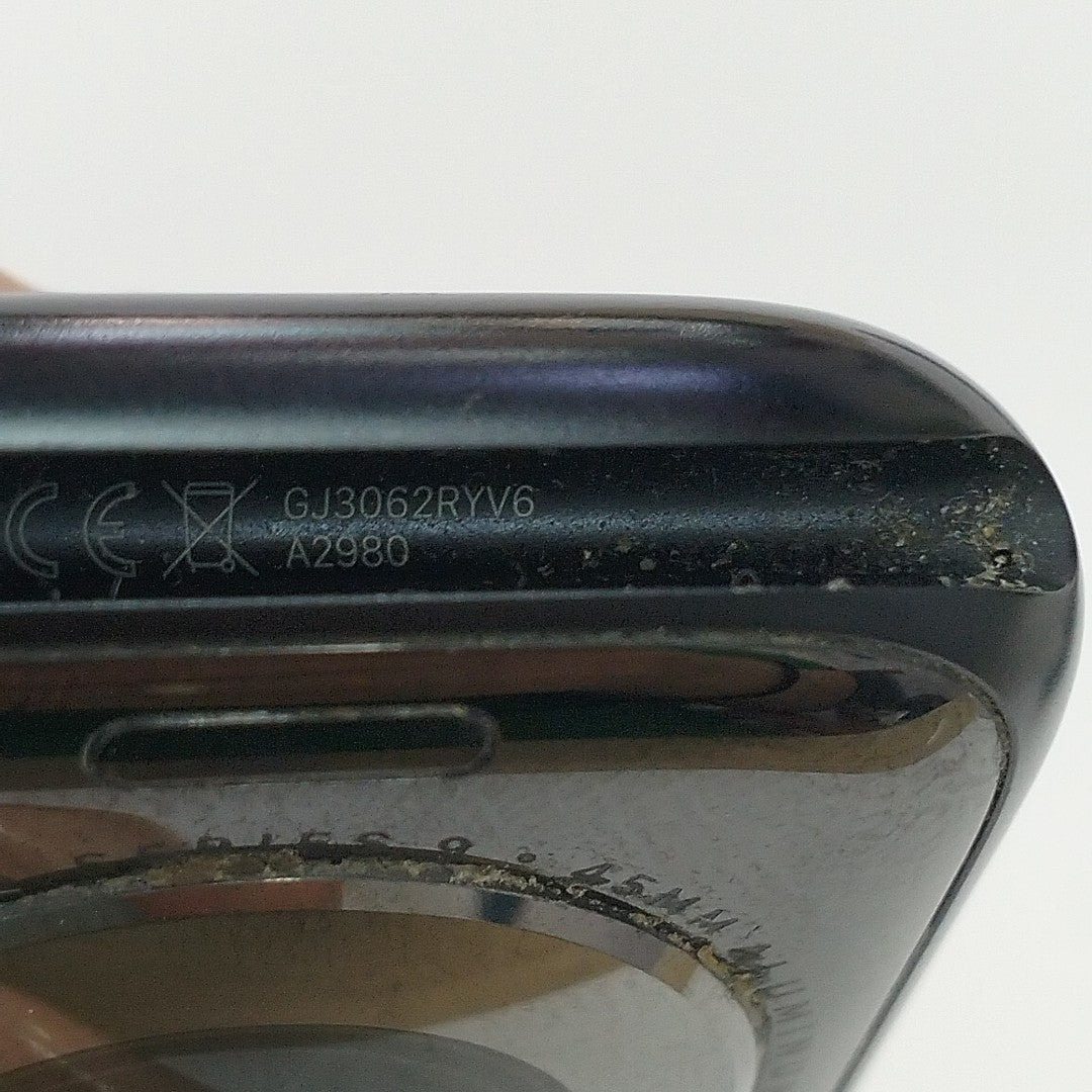 SMARTWATCH APPLE SERIES 9 ALUMINIO A2980 45 MM GPS (SEMINUEVO)