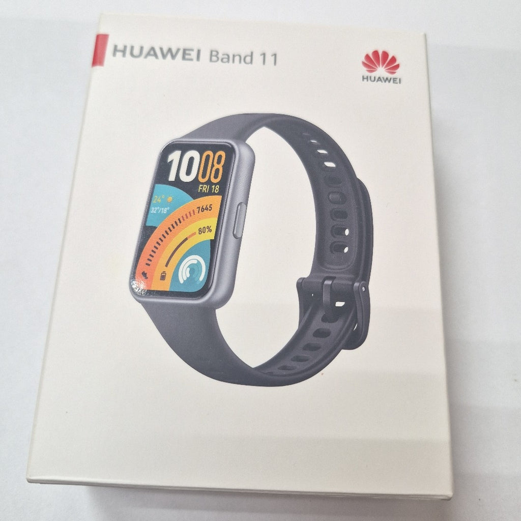 SMARTWATCH HUAWEI BAND 11 CDY-B19 41 MM BLUETOOTH (SEMINUEVO)