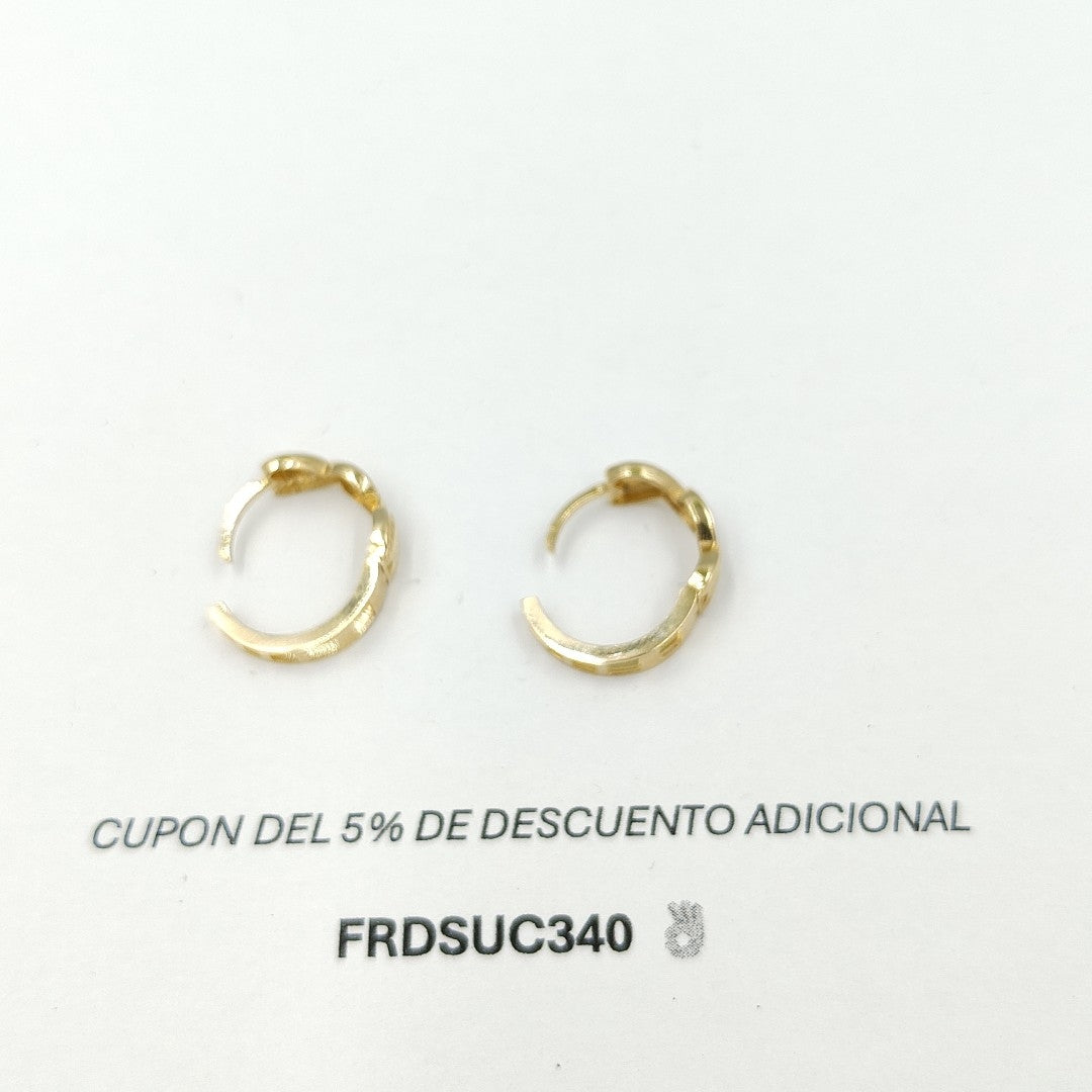 HUGGIES ORO 10K 2.4 (NUEVO)
