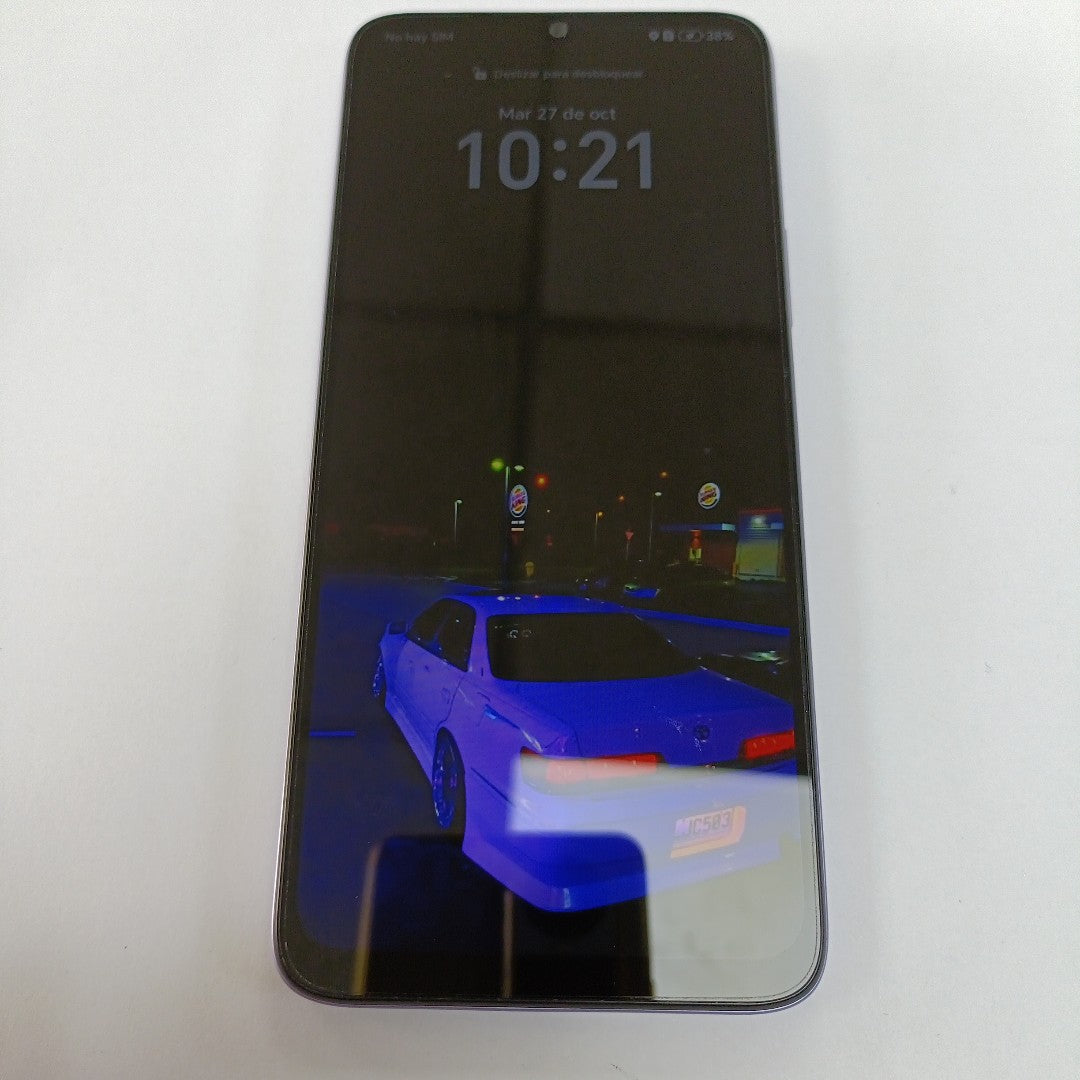 CELULAR HONOR X6A WDY-LX3 (2023) 256 GB 6 GB RAM (SEMINUEVO)