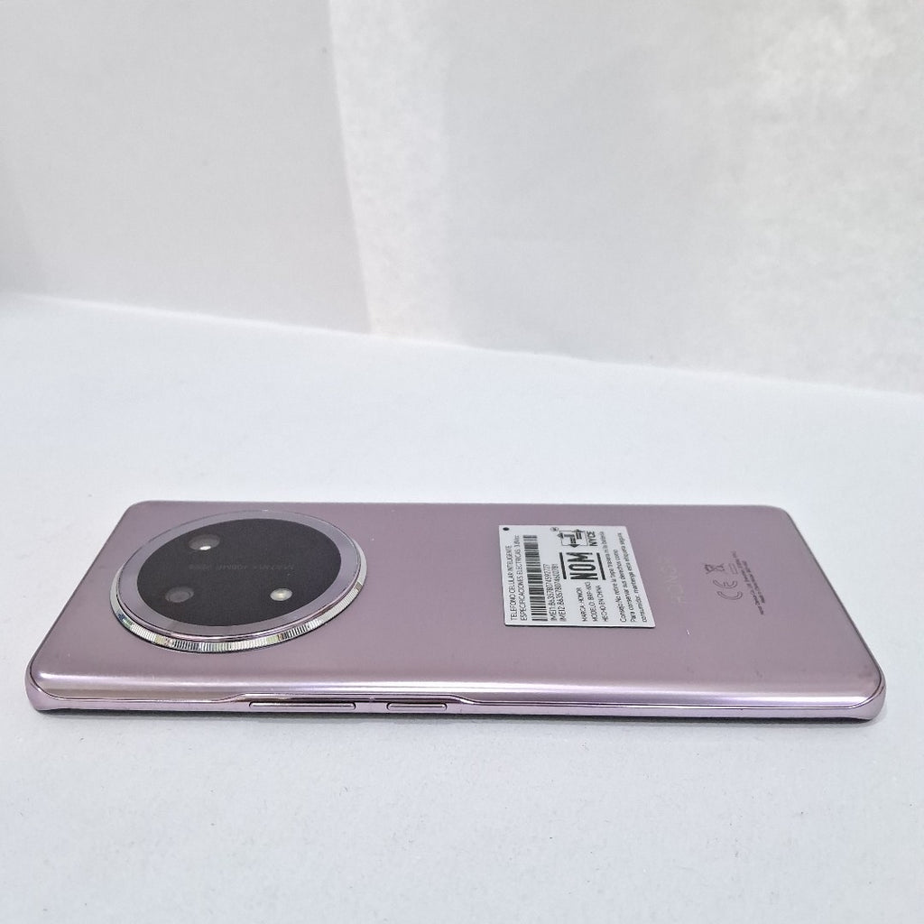 CELULAR HONOR MAGIC 7 LITE BRP-NX3 (2025) 512 GB 8 GB RAM (SEMINUEVO)