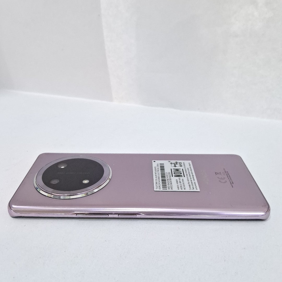 CELULAR HONOR MAGIC 7 LITE BRP-NX3 (2025) 512 GB 8 GB RAM (SEMINUEVO)