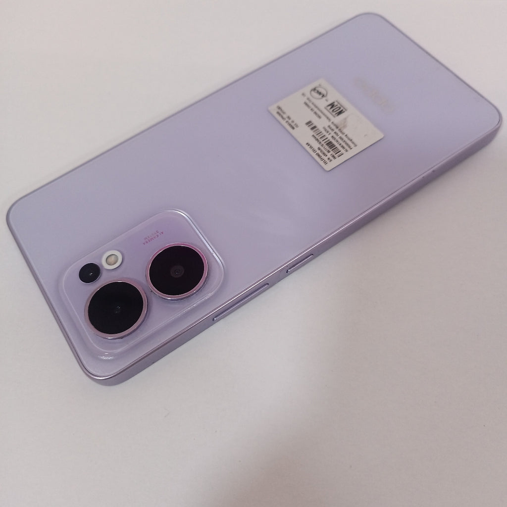 CELULAR OPPO RENO 13F 5G CPH2699 (2025) 256 GB 12 GB RAM (SEMINUEVO)