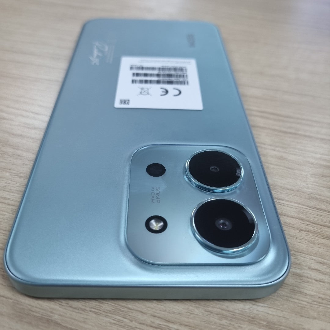 CELULAR XIAOMI REDMI 15C 25078RA3EL (2025) 128 GB 4 GB RAM (SEMINUEVO)
