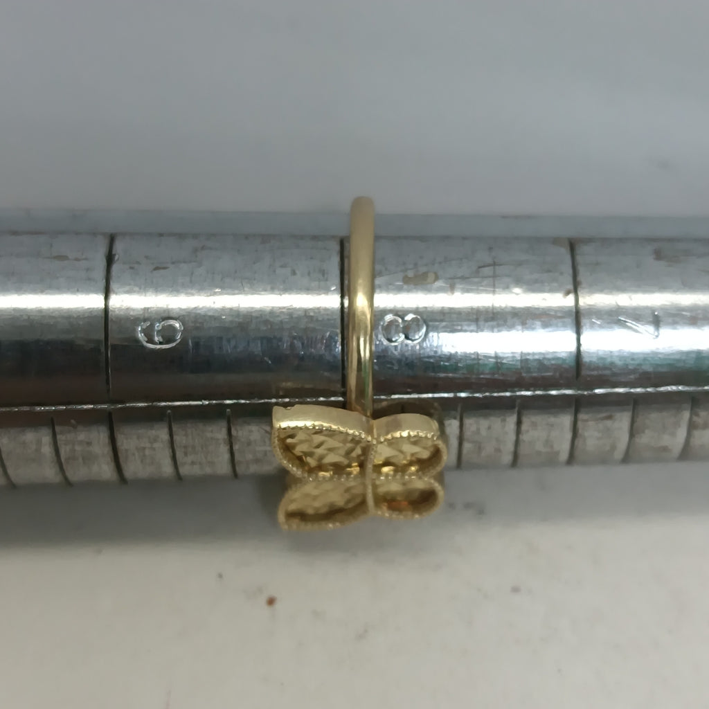 ANILLOS DAMA ORO 10K 1.8 (NUEVO)