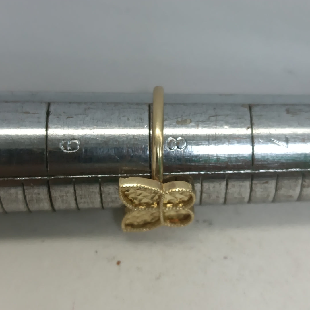 ANILLOS DAMA ORO 10K 1.8 (NUEVO)