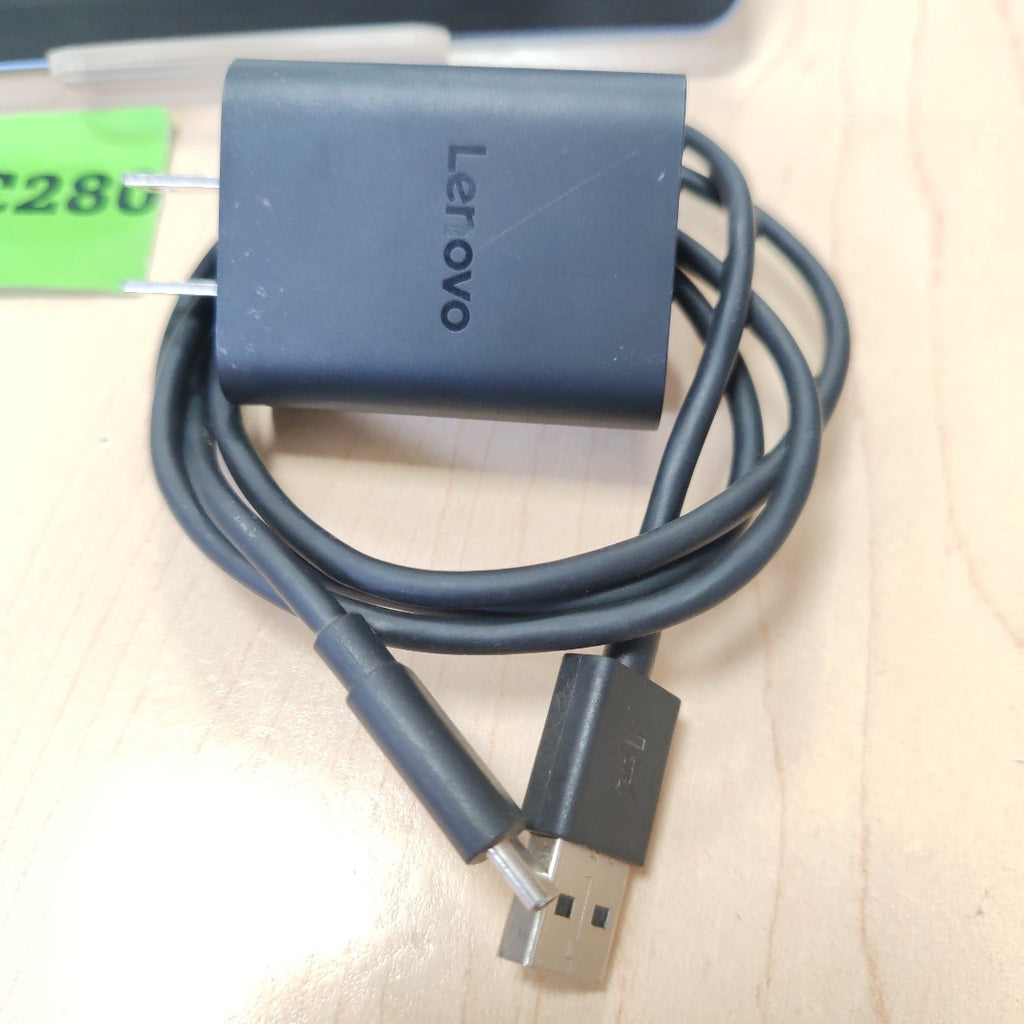 TABLETA LENOVO IDEATAB TB336FU (2025) 128 GB 8 GB RAM (SEMINUEVO)