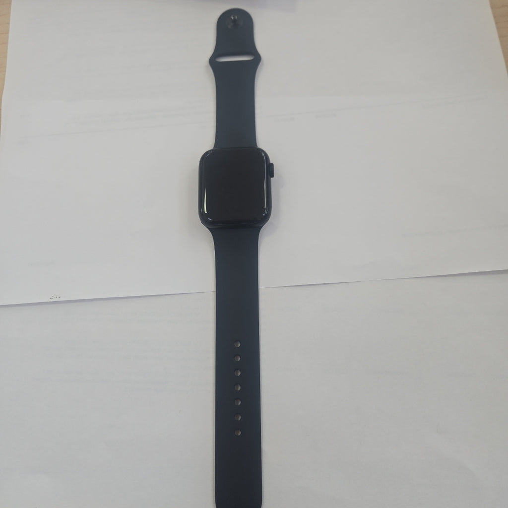 SMARTWATCH APPLE SE 3 ALUMINIO A3325 44 MM GPS (SEMINUEVO)