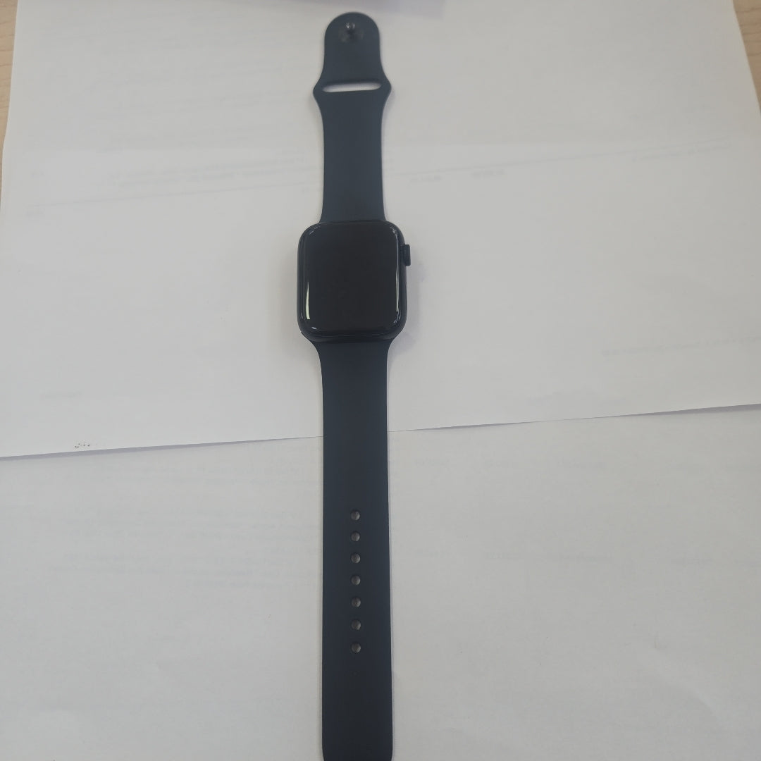 SMARTWATCH APPLE SE 3 ALUMINIO A3325 44 MM GPS (SEMINUEVO)