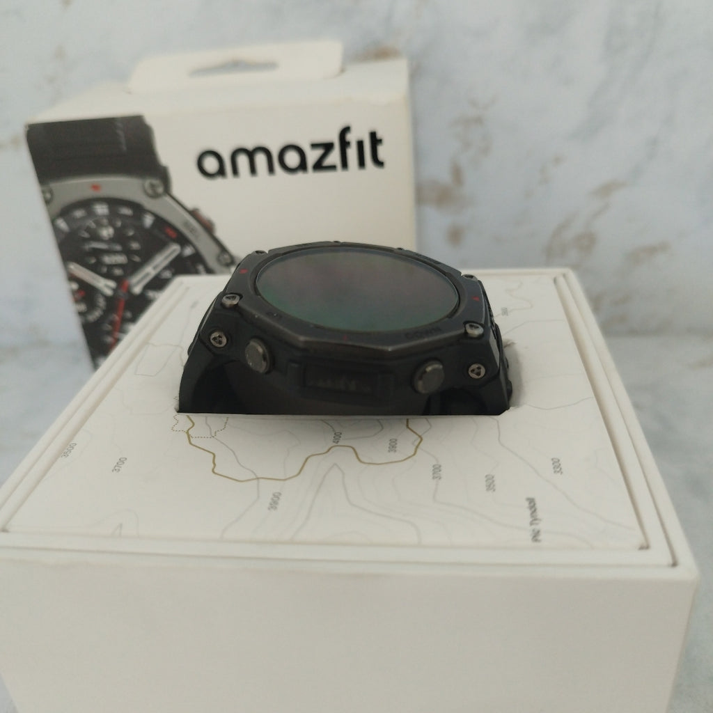 SMARTWATCH AMAZFIT T-REX 3 A2323 48 MM BLUETOOTH (SEMINUEVO)