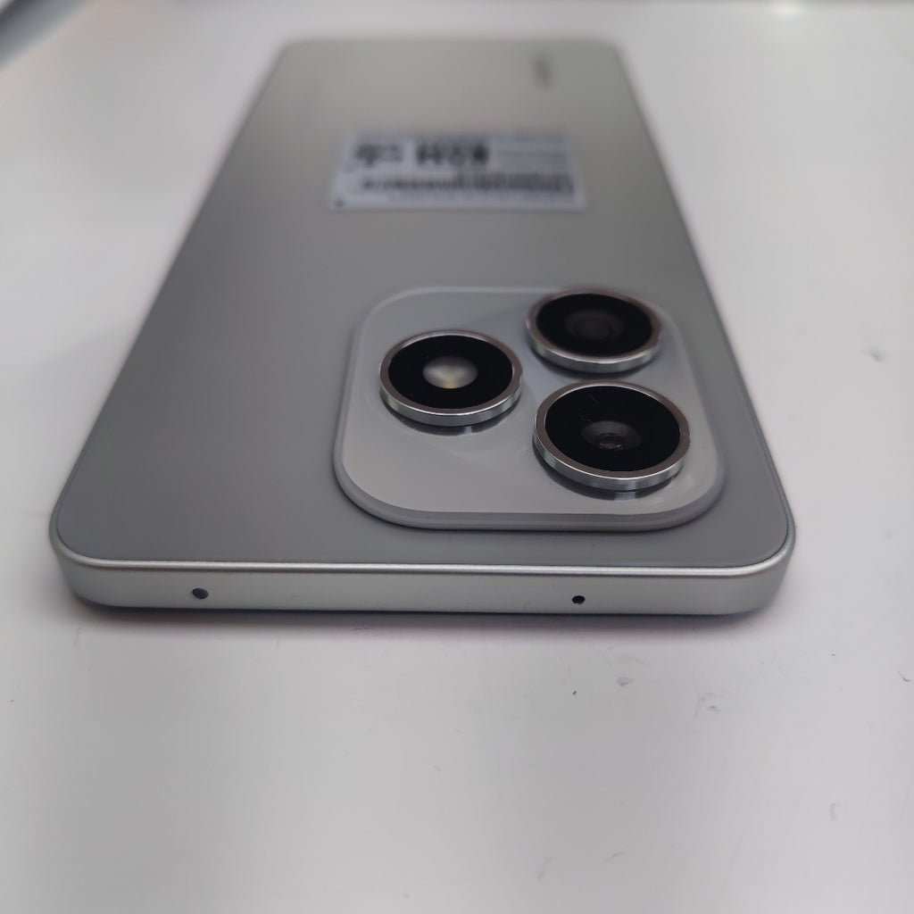 CELULAR HONOR X8D LNA-LX3 (2025) 256 GB 8 GB RAM (SEMINUEVO)