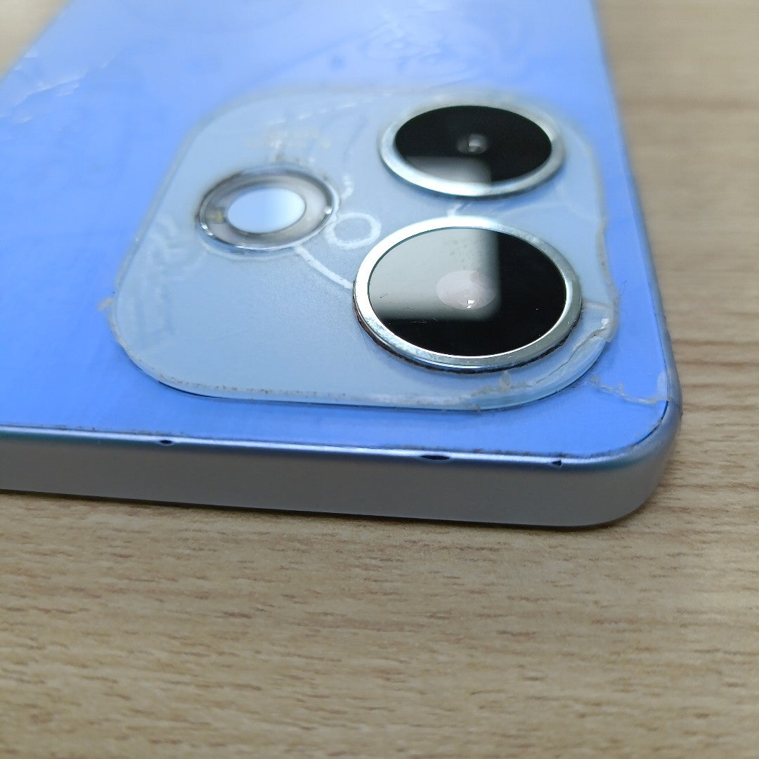 CELULAR OPPO A5 PRO CPH2711 (2025) 256 GB 8 GB RAM (SEMINUEVO)