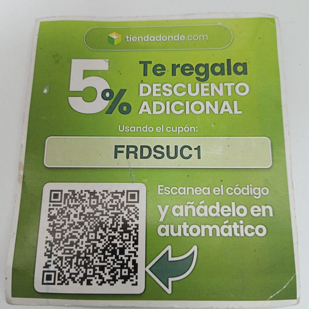 CADENAS 1X1 ORO 14K 55 CM 7.4 GR (NUEVO)