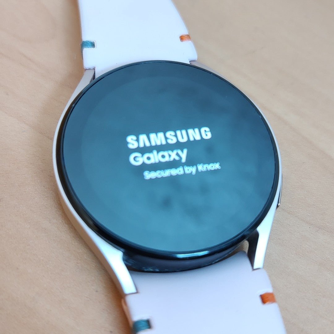 SMARTWATCH SAMSUNG GALAXY WATCH FE SM-R861 40 MM GPS (SEMINUEVO)