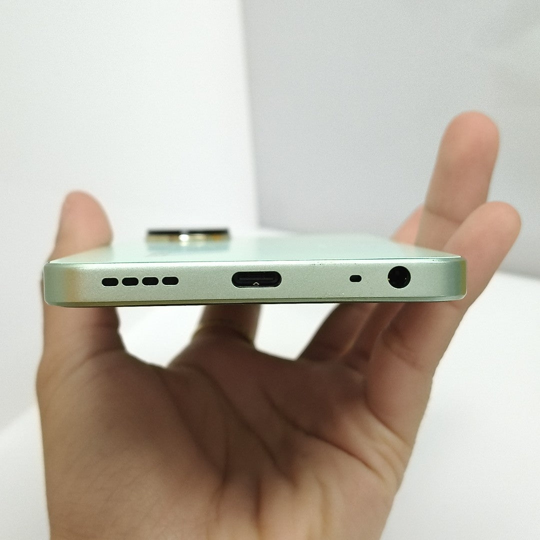 CELULAR REALME C67 RMX3890 (2023) 256 GB 8 GB RAM (SEMINUEVO)