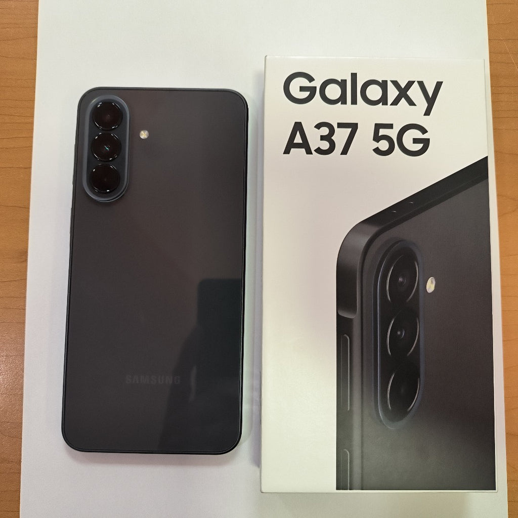 CELULAR SAMSUNG GALAXY A37 SM-A376B (2026) 256 GB 8 GB RAM (SEMINUEVO)