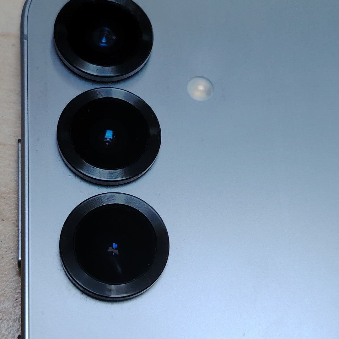 CELULAR SAMSUNG GALAXY S25+ SM-S936B (2025) 512 GB 12 GB RAM (SEMINUEVO)