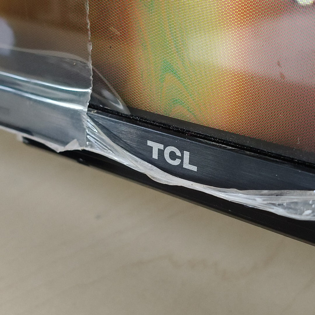 PANTALLA TCL 55QM5K (2025) 55" LED 4K (SEMINUEVO)