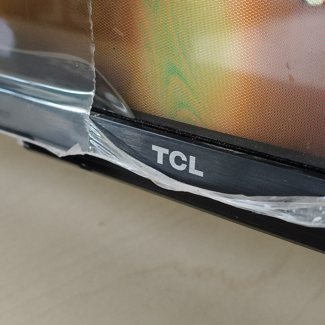 PANTALLA TCL 55QM5K (2025) 55" LED 4K (SEMINUEVO)