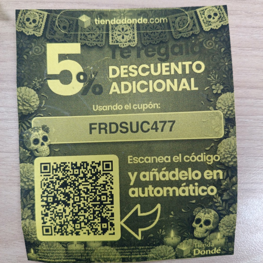 DIJES ORO 14K 2 (NUEVO)
