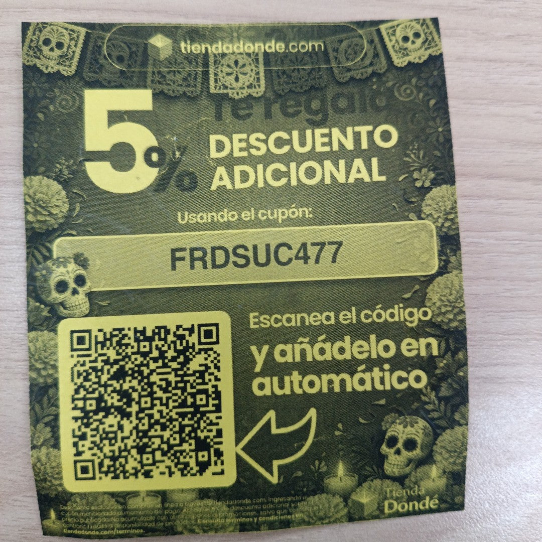 DIJES ORO 14K 1.5 (NUEVO)