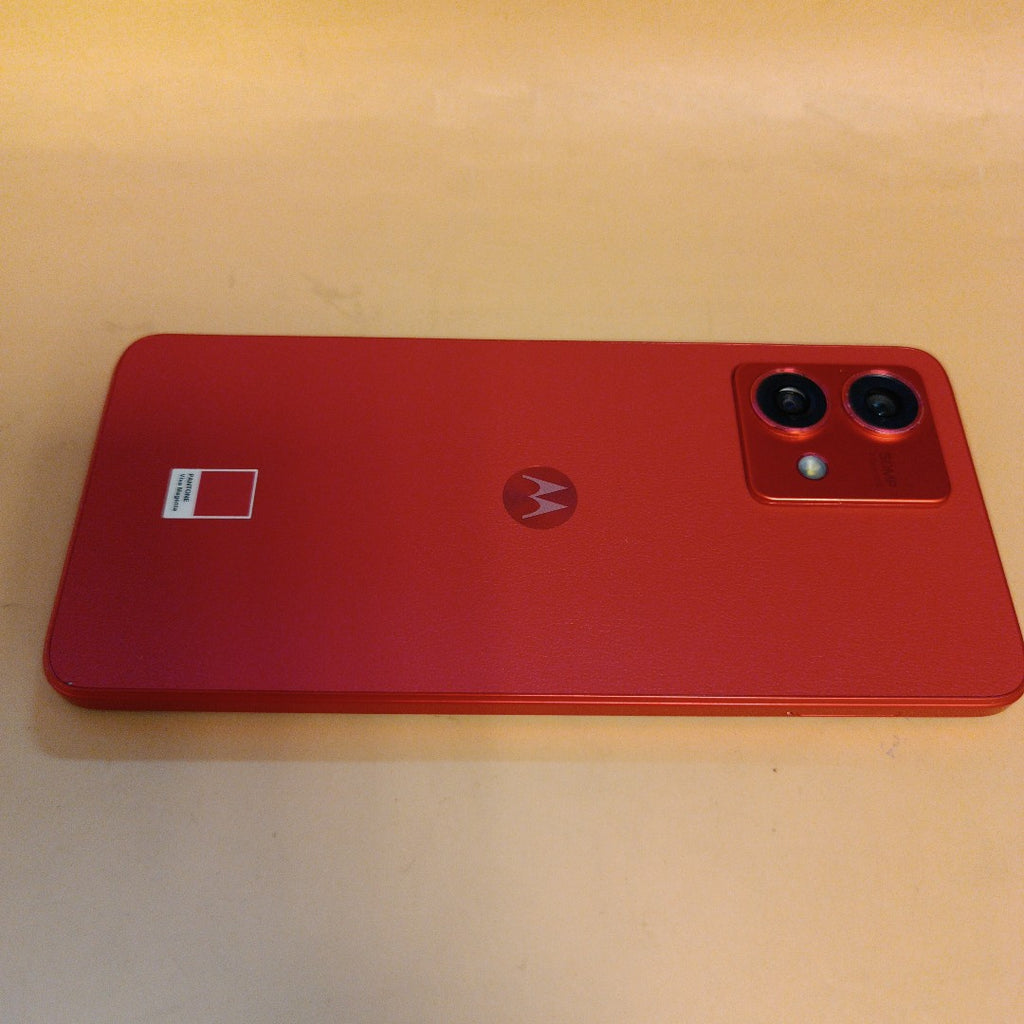 CELULAR MOTOROLA MOTO G84 XT2347-1 (2023) 256 GB 8 GB RAM (SEMINUEVO)