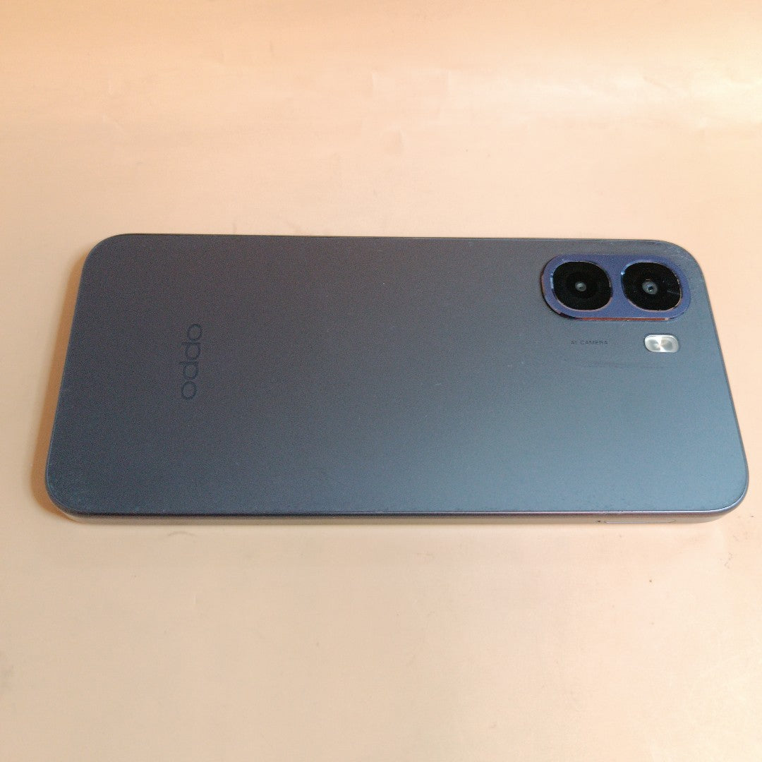 CELULAR OPPO A6X CPH2819 (2025) 128 GB 4 GB RAM (SEMINUEVO)
