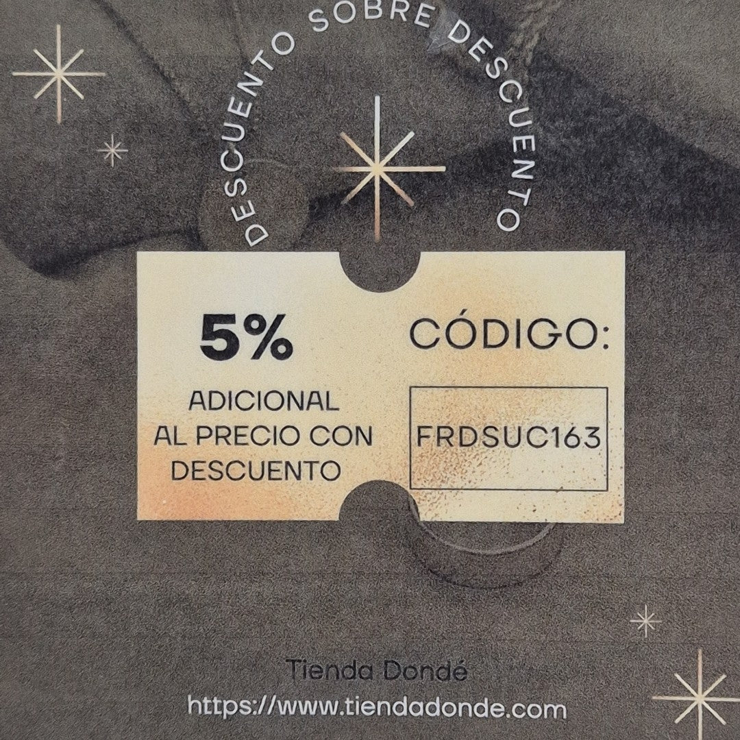 DIJE ORO 14 K 0.3 GRMS (SEMINUEVO)
