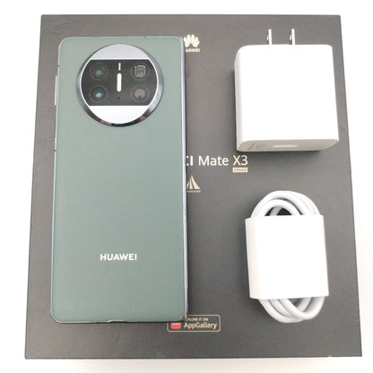 CELULAR HUAWEI MATE X3 ALT-L29 (2023) (SEMINUEVO)