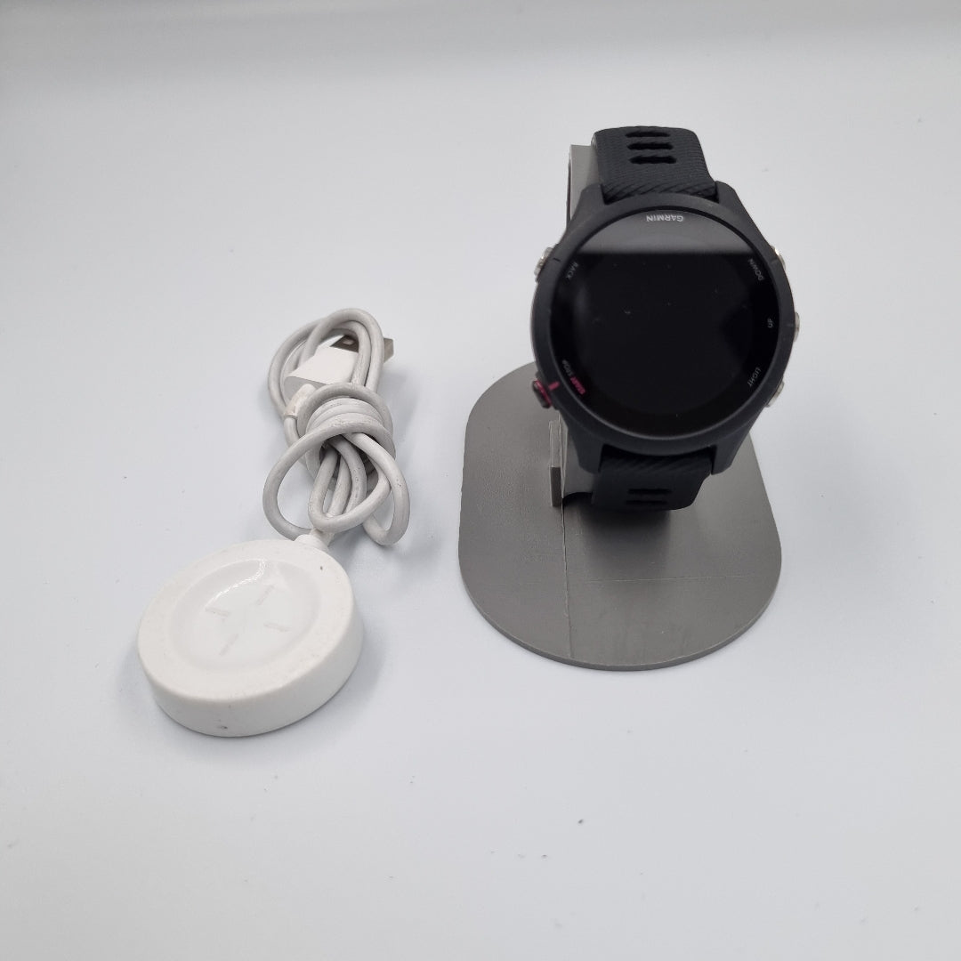 SMARTWATCH GARMIN FORERUNNER 255S MUSIC (SEMINUEVO)