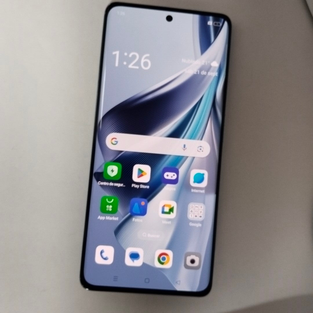 CELULAR OPPO  RENO10 5G CPH2531 (2023) (SEMINUEVO)