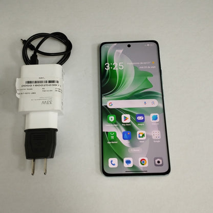 CELULAR OPPO  RENO11 5G CPH2599 (2024) (SEMINUEVO)