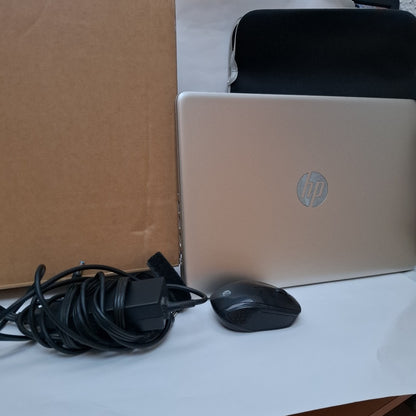 LAPTOP HP 14-DK1514LA (2021) (SEMINUEVO)